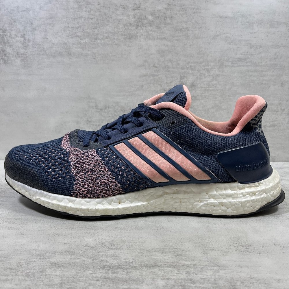 Adidas Ultraboost ST Running Shoes - Women's Size 8.5